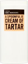 Cream of Tartar kamień winny winian potasu 140g