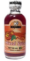 Benjamins Ekstrakt MIX Spice 60ml