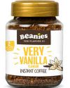 Beanies Kawa rozpuszczalna Wanilia aromatyzowana smakowa