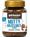 Beanies Kawa rozpuszczalna Nutty Hazelnut smakowa aromatyzowana orzechowa