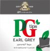 PG tips earl grey 40s
