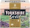 Yorkshire Gold 80s Czarna Herbata z Anglii ekspresowa GB86