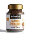 Beanies Kawa rozpuszczalna aromatyzowana karmelowy popcorn